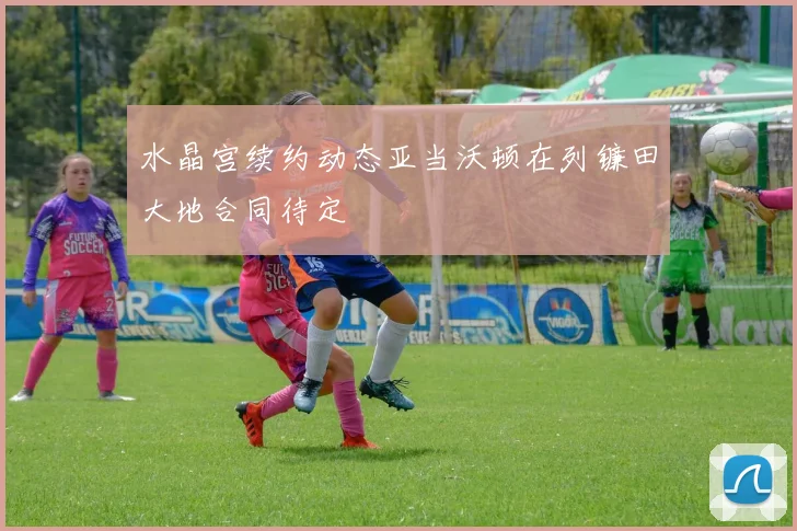 水晶宫续约动态亚当沃顿在列镰田大地合同待定