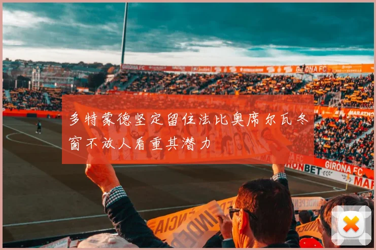 多特蒙德坚定留住法比奥席尔瓦冬窗不放人看重其潜力